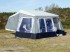 Isabella Camp-let Dream Used Trailer Tent