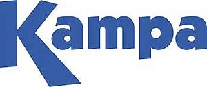 Kampa Lightweight Folding Step logo