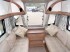 Bailey Unicorn Madrid Used Caravan Sold