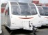 Bailey Pursuit 400-2 Used Caravan