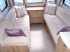 Bailey Pursuit 400-2 Used Caravan