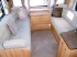 Elddis Affinity 530 Used Caravan