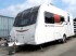 Bailey Unicorn Cartagena Used Caravan