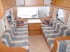 Bailey Ranger 620-6 Used Caravan
