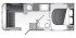 Coachman Laser 545 Xtra