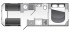 Coachman Laser Xcel 850