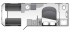 Coachman Laser Xcel 875