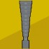 Colapz Flexi Waste Pipe Adaptor