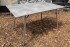 Isabella Camping Dining Table 160 x 90