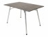 Isabella Camping Dining Table 80 x 120