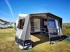 Isabella Camp-let Premium Used Trailer Tent