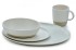 Isabella Natura Crockery Set - 8 Piece Set