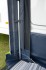Dometic Deluxe Rear Upright Pole Set