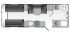 Coachman Laser 620 Xtra