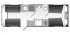 Coachman Laser 665
