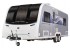 Bailey Pegasus Grande GT75 Messina