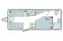 Bailey Phoenix GT75 440