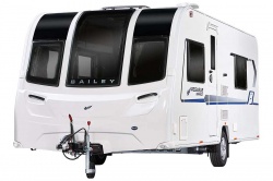 The New Bailey Pegasus Grande Rimini Is Here