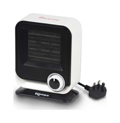 KAMPA DIDDY PORTABLE FAN HEATER - NOW IN STOCK