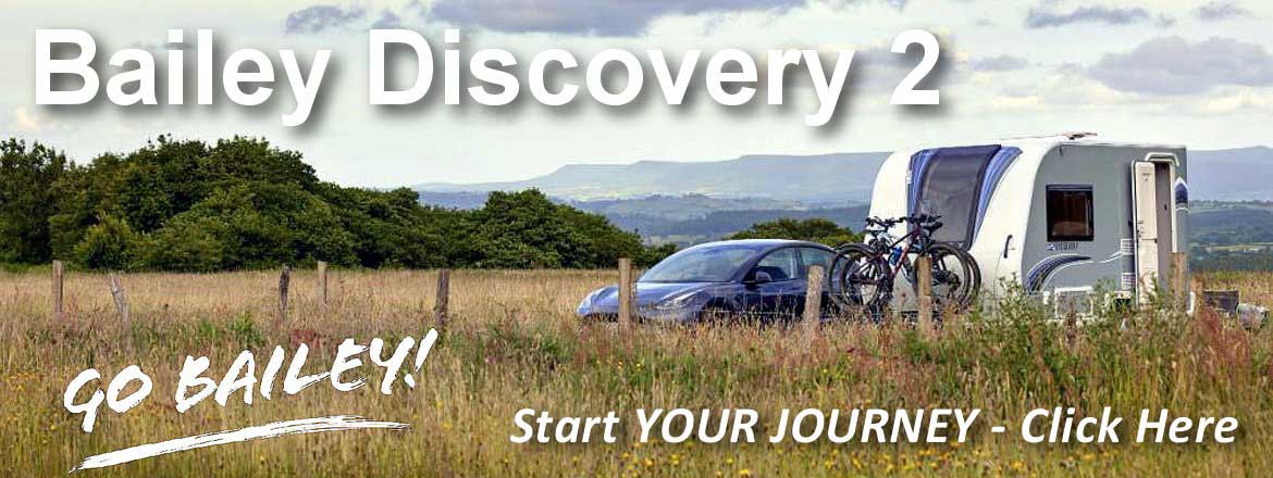 Bailey Discovery 2