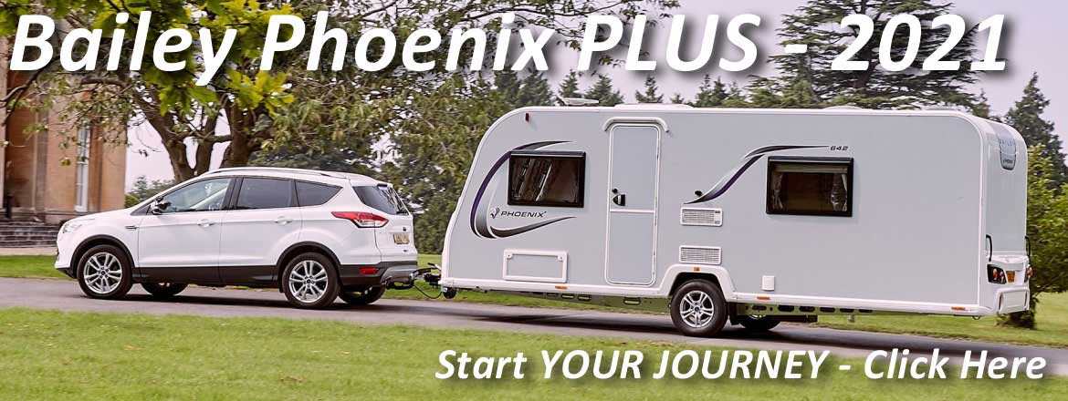 Bailey Phoenix PLUS for 2021