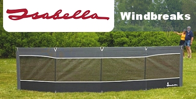 Isabella Windbreaks Link