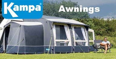 Kampa Awnings Link