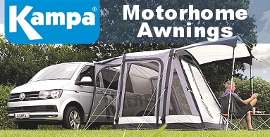 Kampa Motorhome Awnings Link