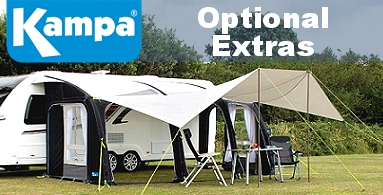 Kampa Optional Extras Link