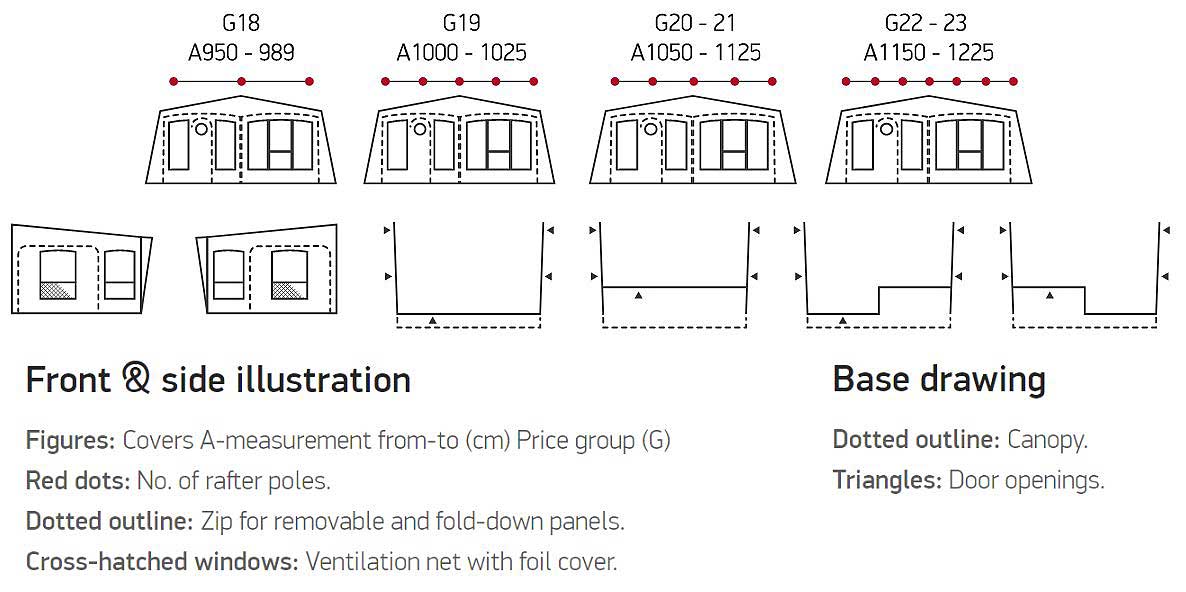 Isabella Forum Etna Technical Illustration