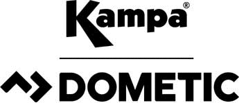 Kampa Grande Air All Season 390 Logo