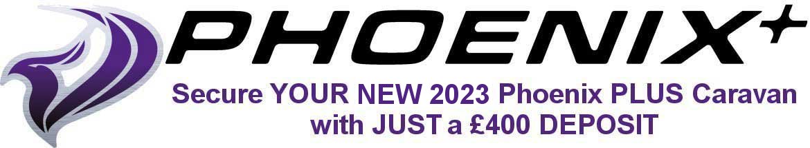 Phoenix Plus Deposit Banner