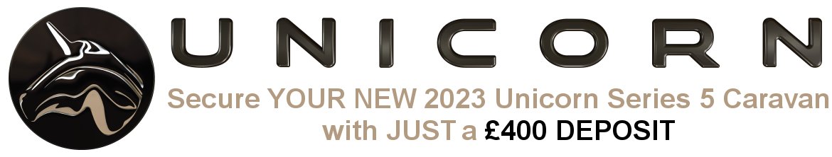 Unicorn Series 5 Deposit Banner
