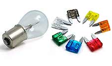 Bulbs & Fuses