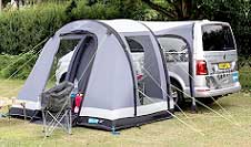 Campervan Awnings