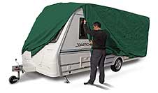 Caravan Covers