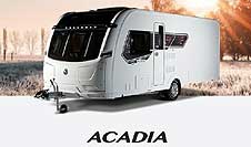 Coachman Acadia