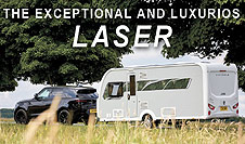 Coachman Laser