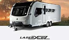 Coachman Laser Xcel