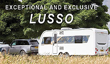 Coachman Lusso