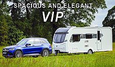 Coachman VIP