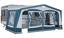 Dorema Awnings