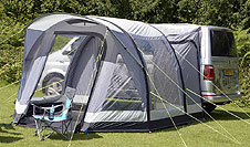 Motorhome Awnings