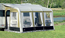 Ventura Awnings