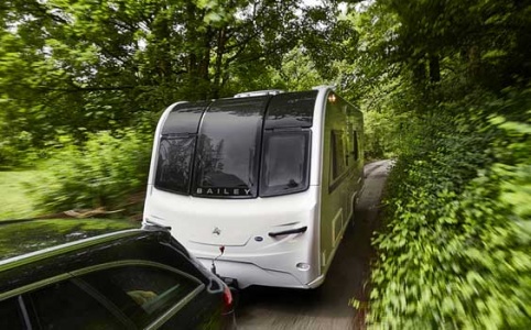 Deal of the Week The Bailey Unicorn S4 Valencia 2018 Display Model