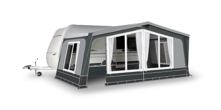 Dorema Emerald 270