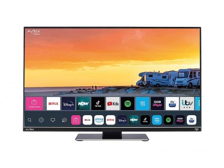 Avtex W215TS Smart TV