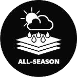 Dometic Weathersield All Season Icon