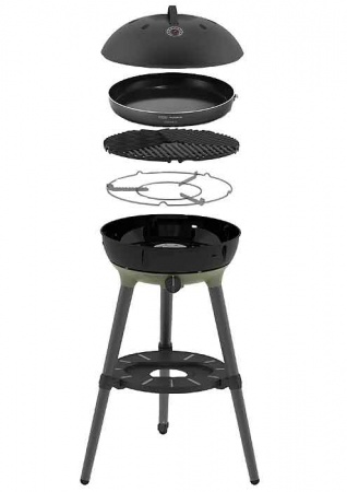 Cadac Carri Chef 40 BBQ / Chef Pan Combo