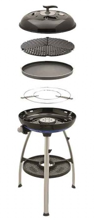 Cadac Carri Chef 50 BBQ / Chef Pan Combo